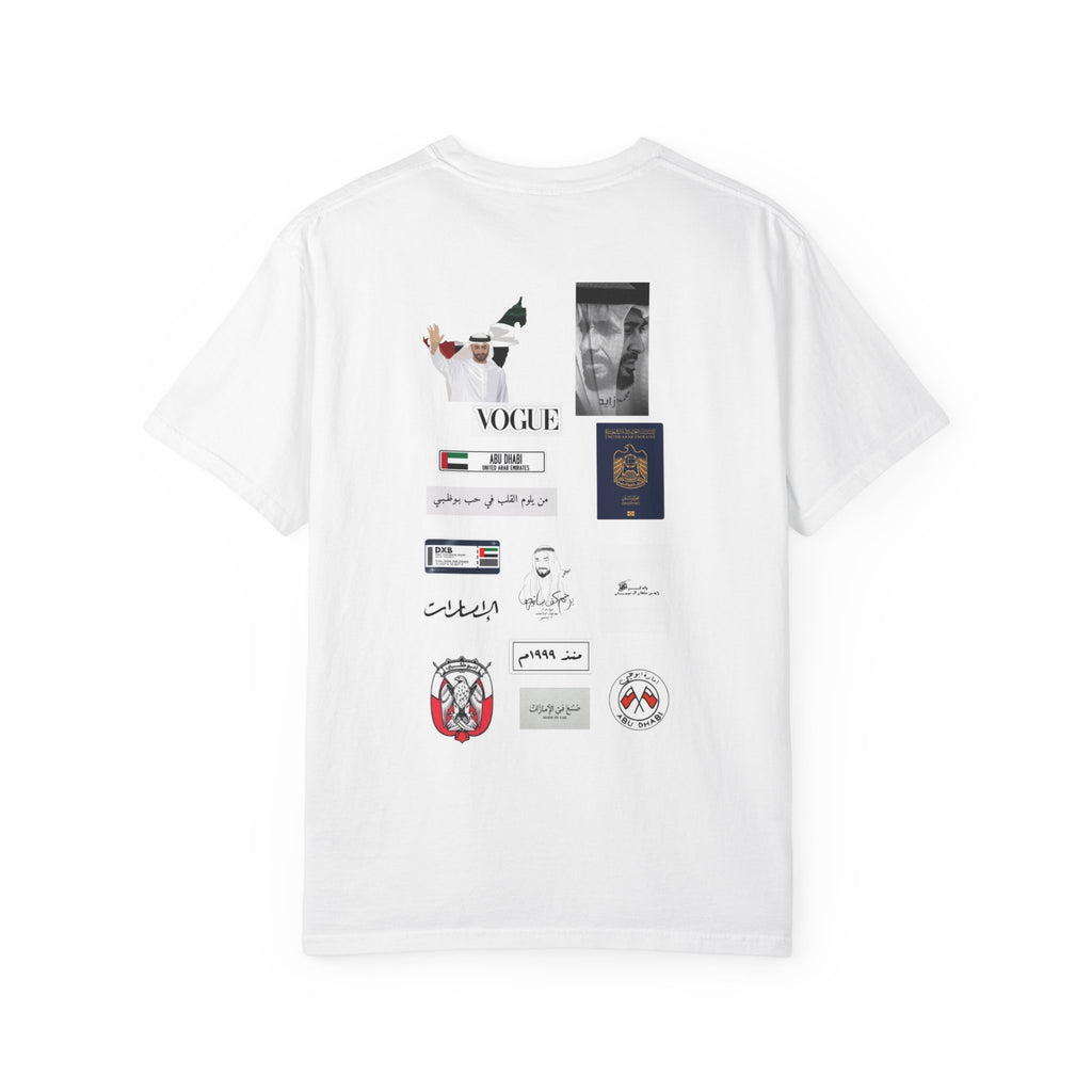 SAEVO Abu Dhabi Top