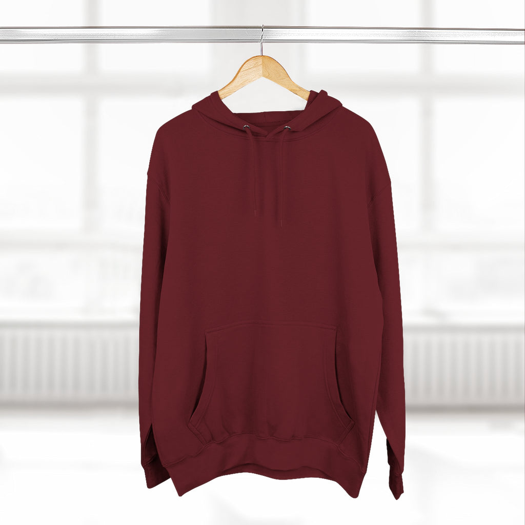 Porsche Dreams Hoodie