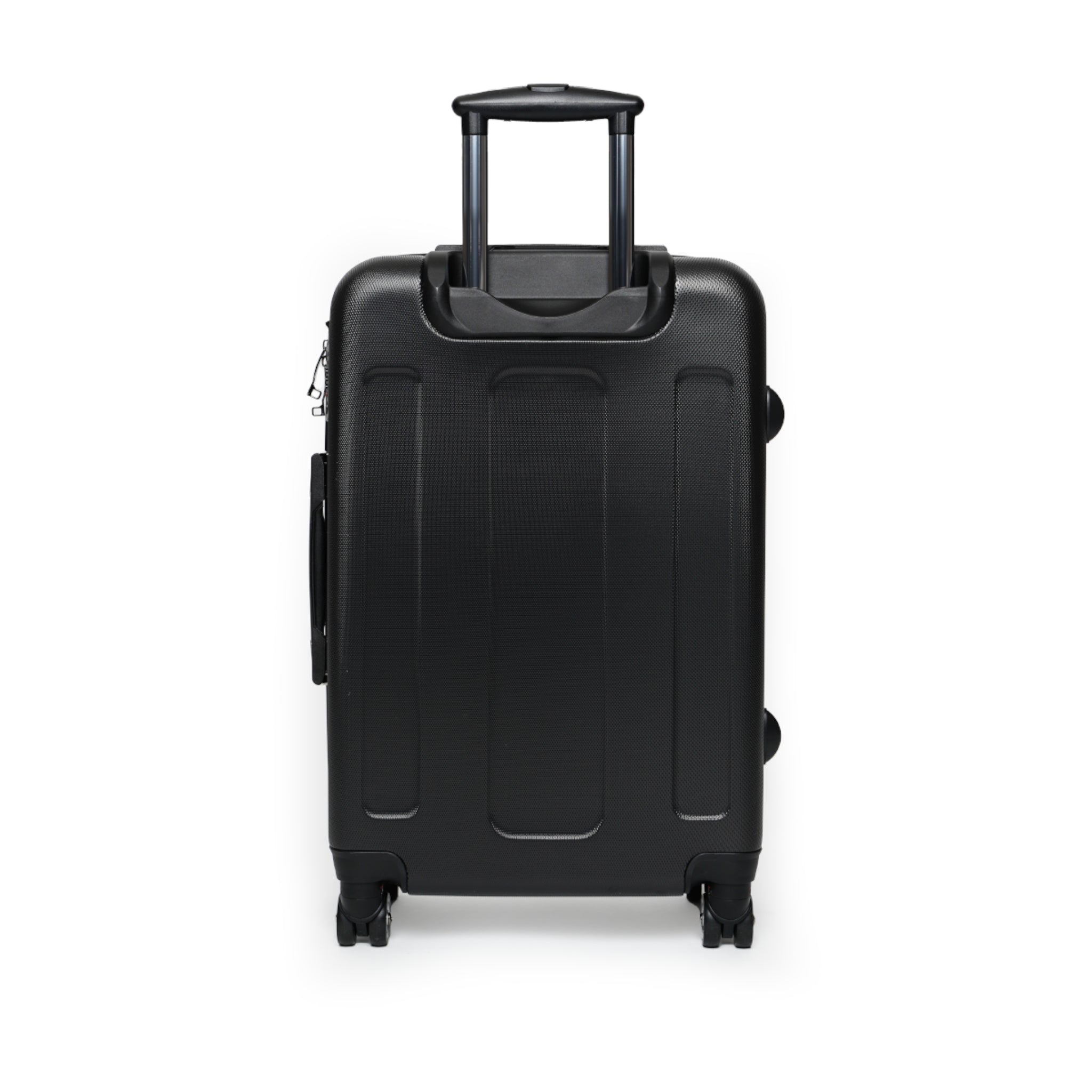 SAEVO Riviera Blue Suitcase
