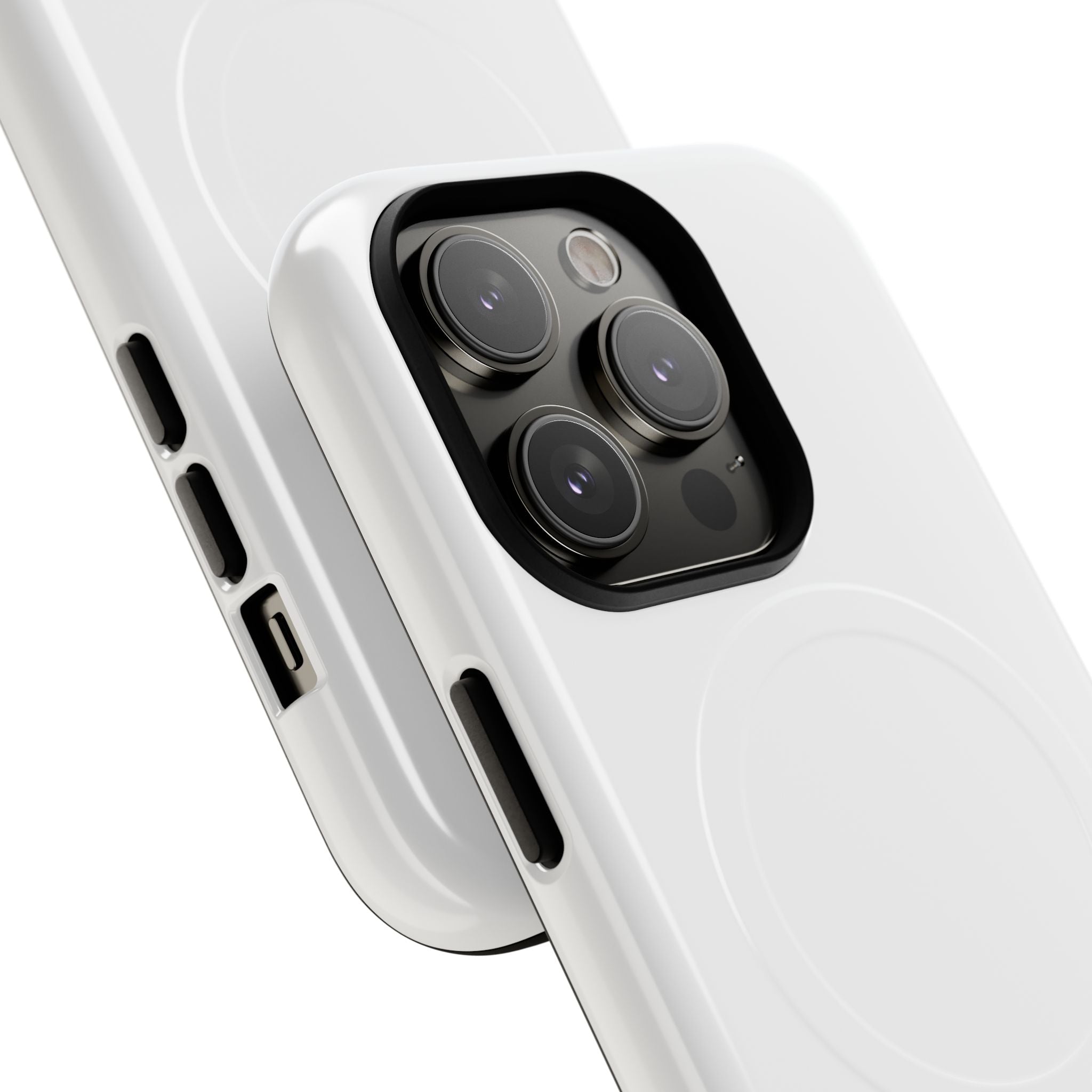 SAEVO Success Magnetic iPhone Case