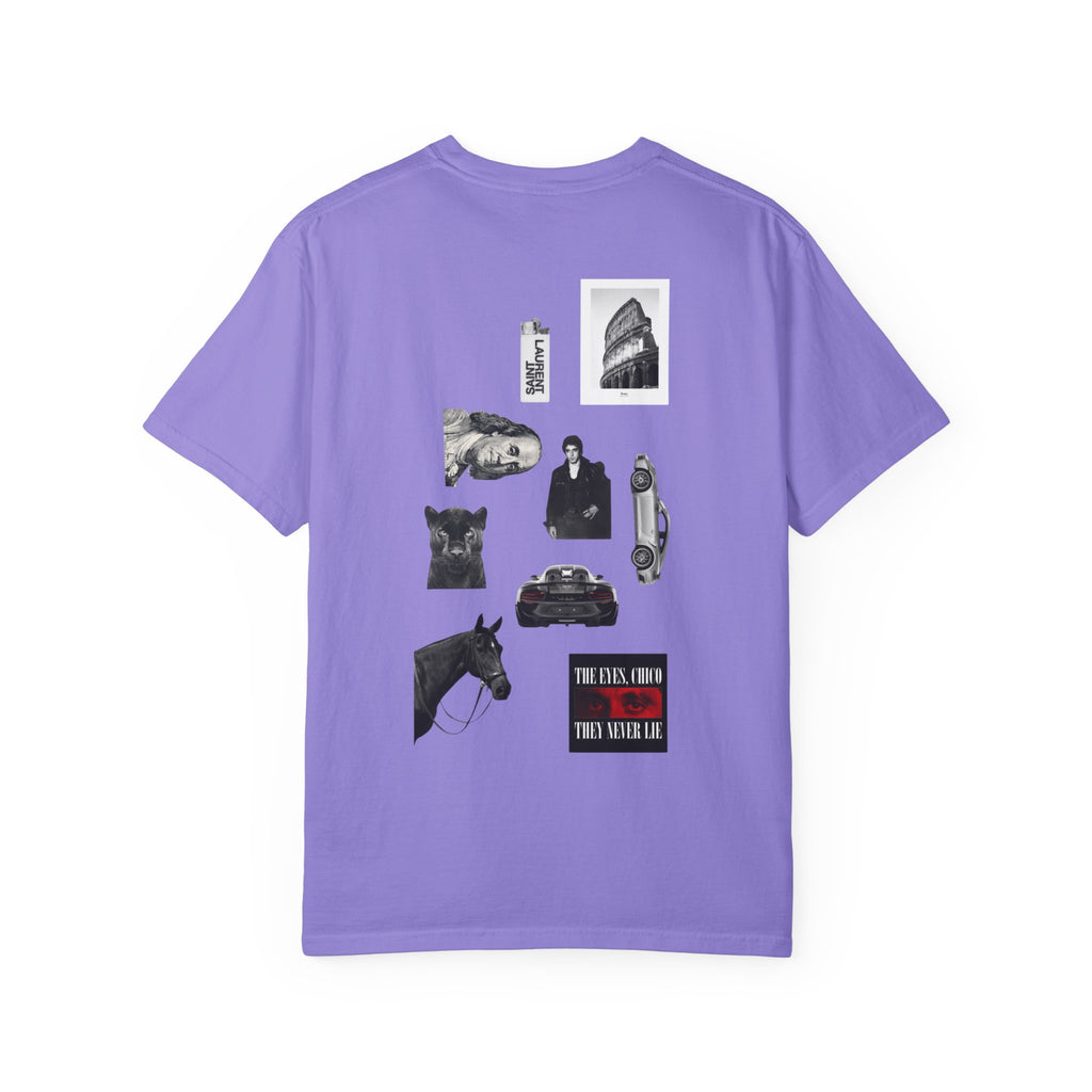 SAEVO Noir Legacy Tops