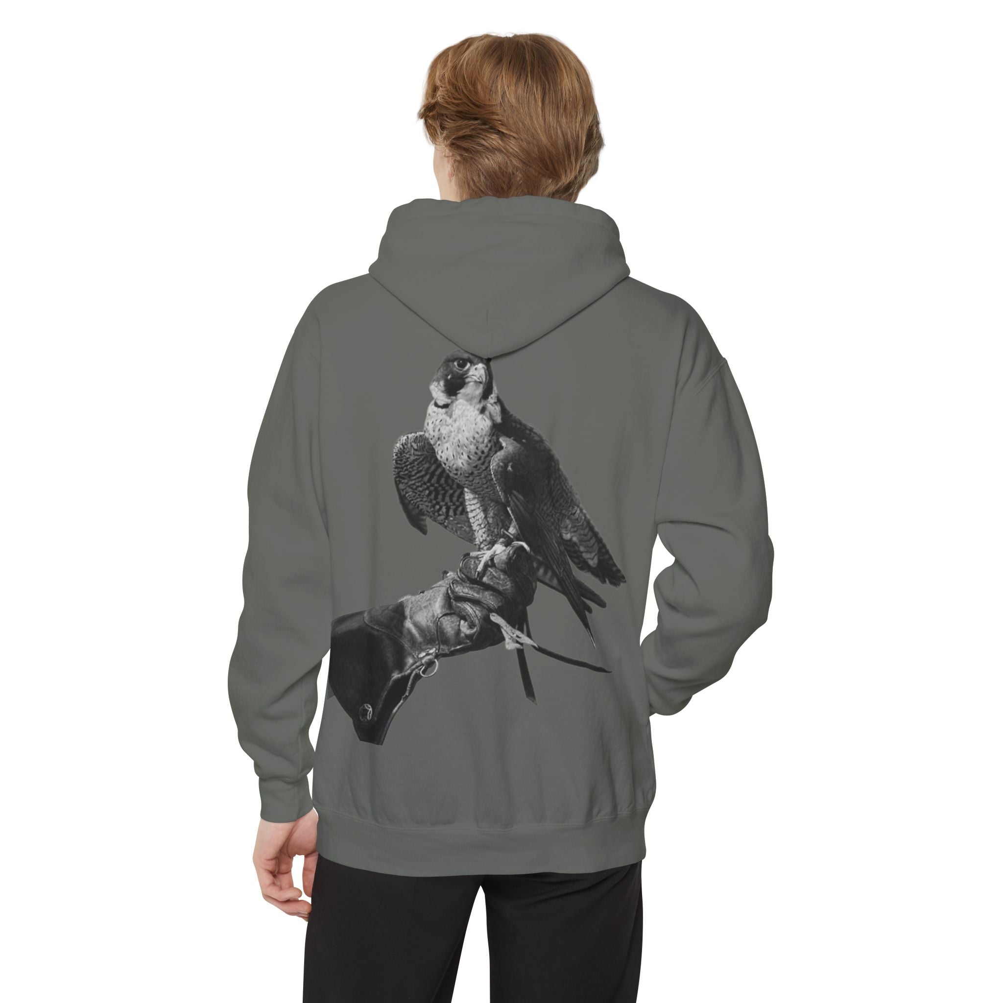 SAEVO Falcon Hoodie