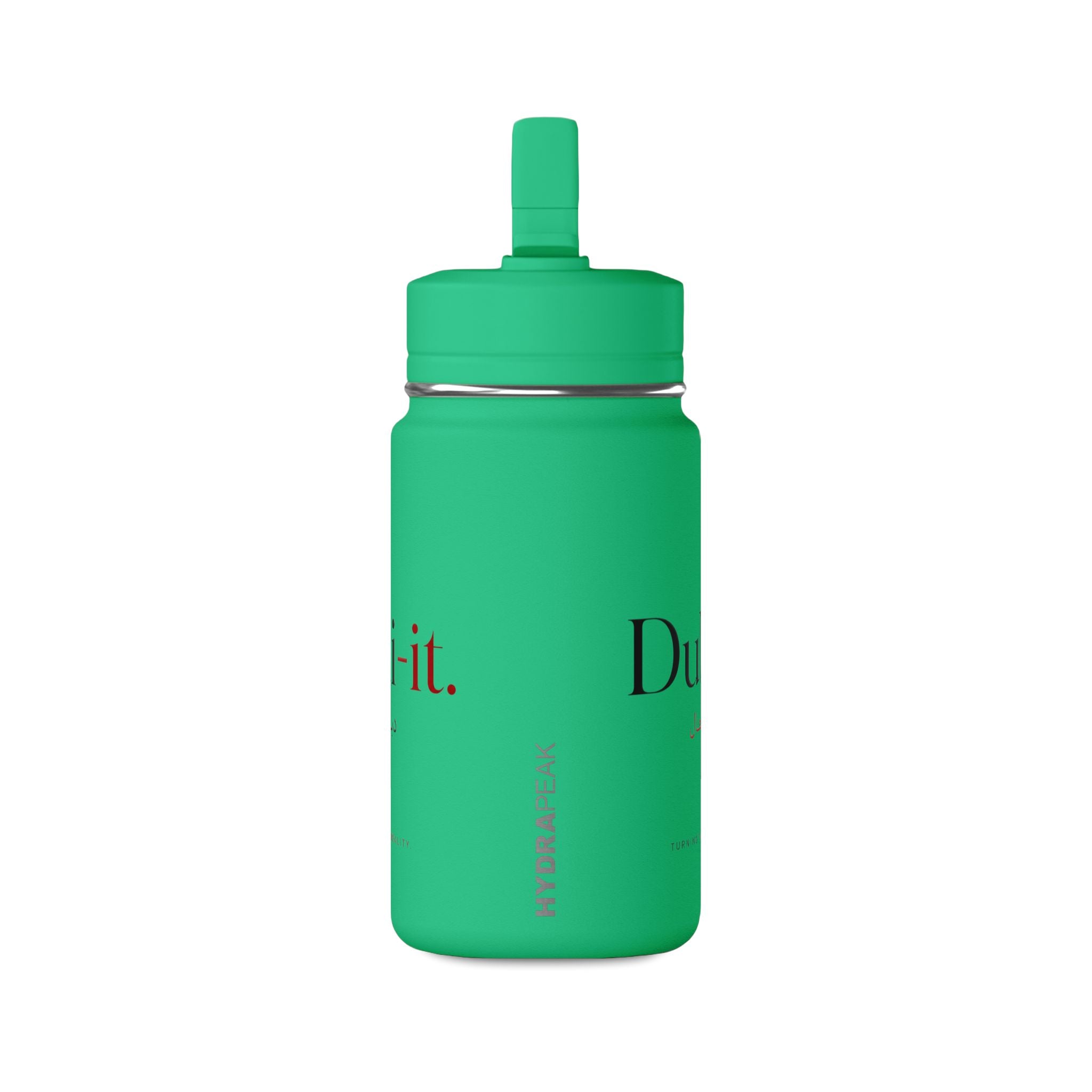 SAEVO Dubai-it Mini Water Bottle 14oz (0.4L)