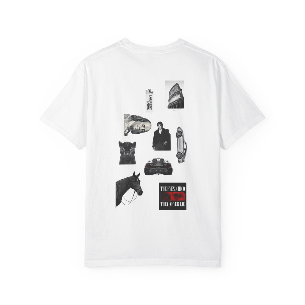 SAEVO Noir Legacy Tops