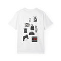 Noir Legacy Top