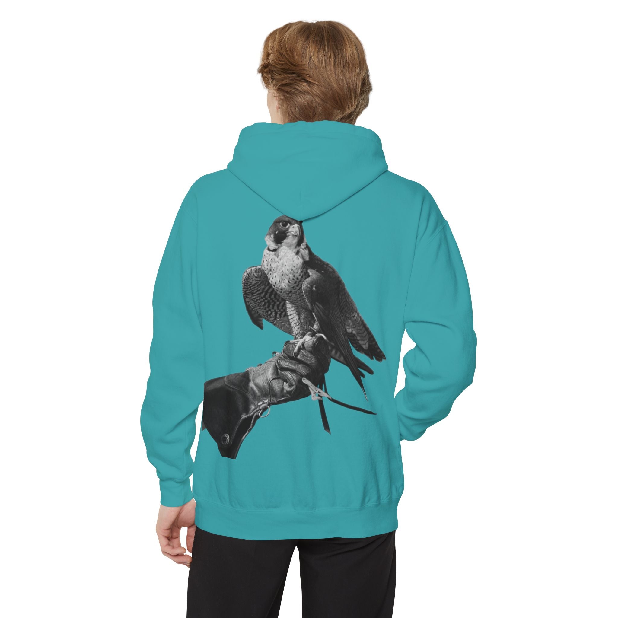 SAEVO Falcon Hoodie
