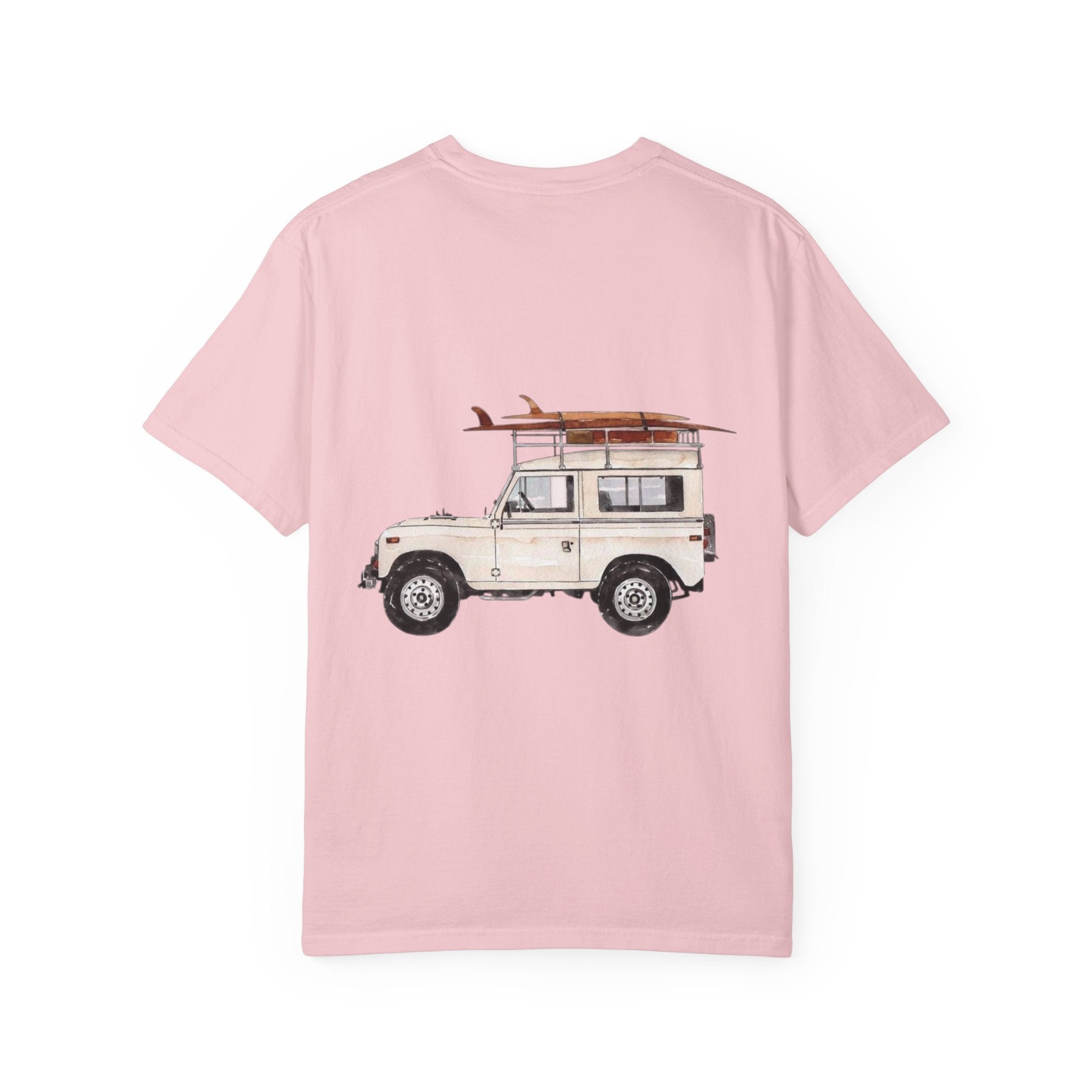 SAEVO Adventure Top