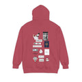 Abu Dhabi Hoodie
