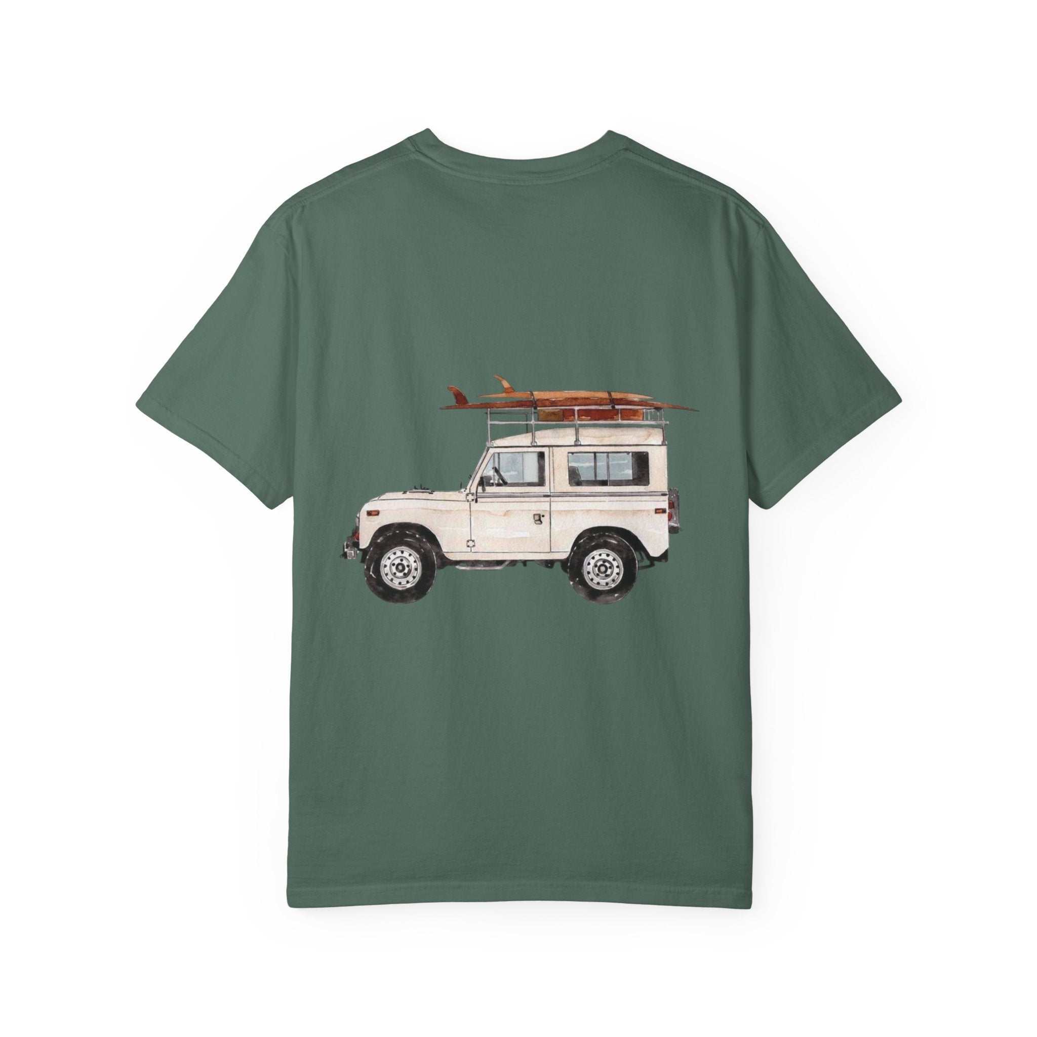 SAEVO Adventure Top