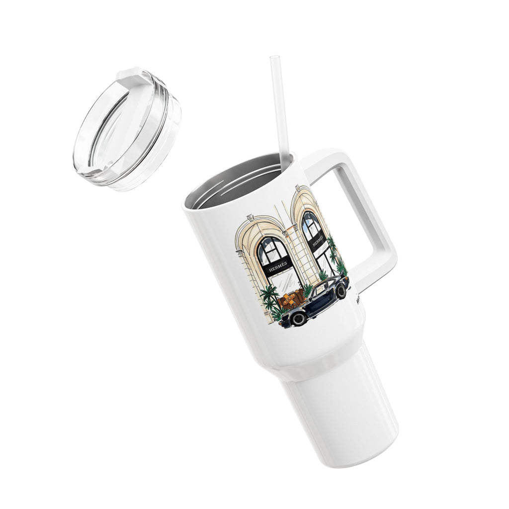 SAEVO Monaco Tumbler – 1L