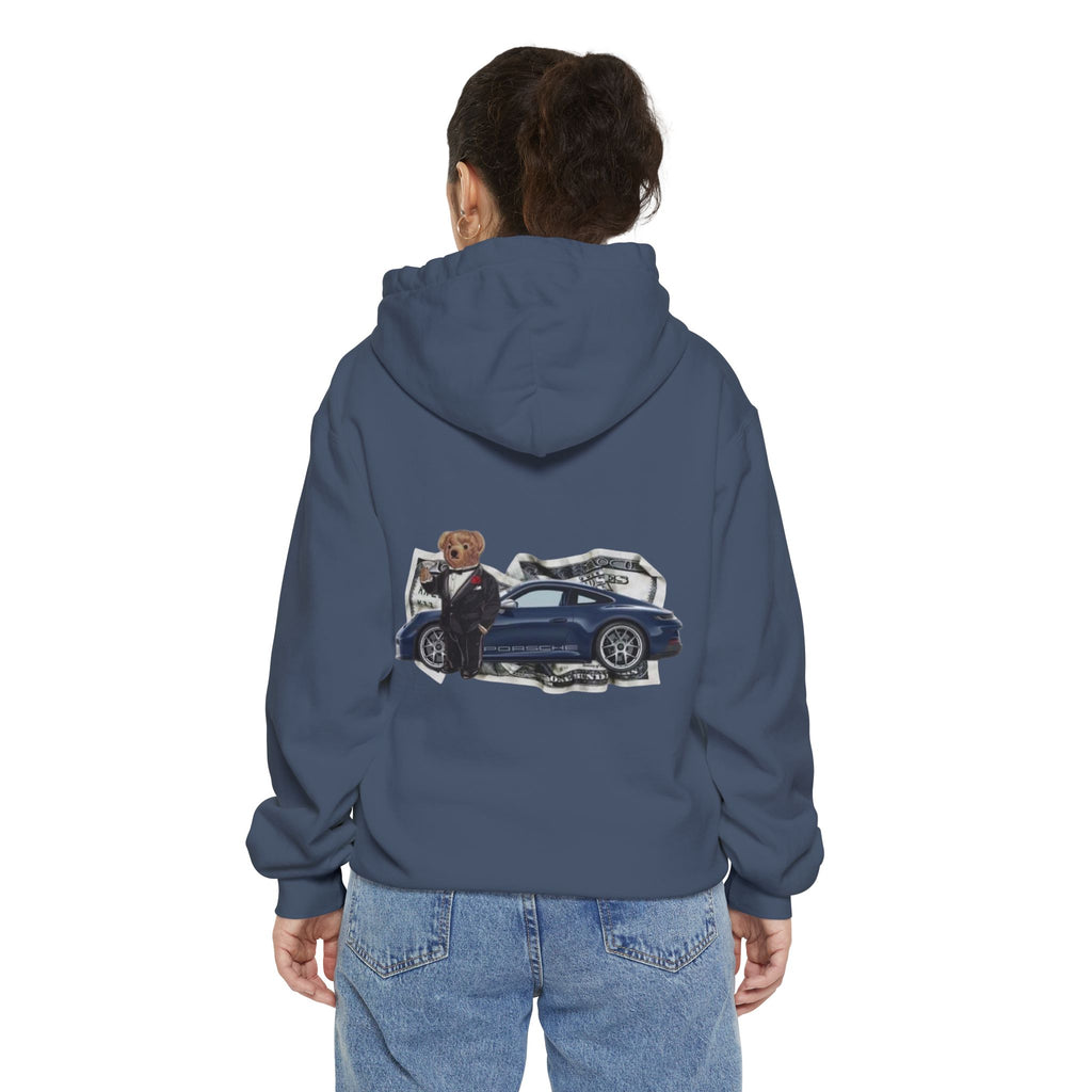 SAEVO Success Hoodie