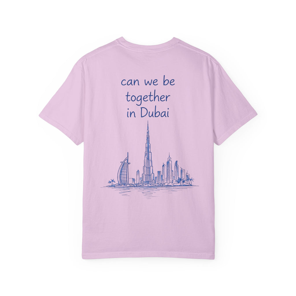 SAEVO Dubai Together Top