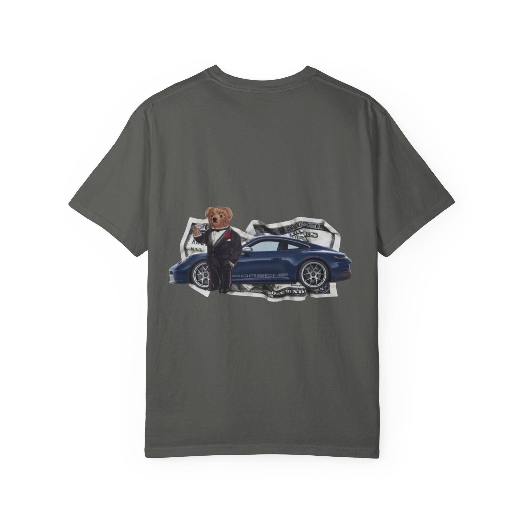 SAEVO Success Top
