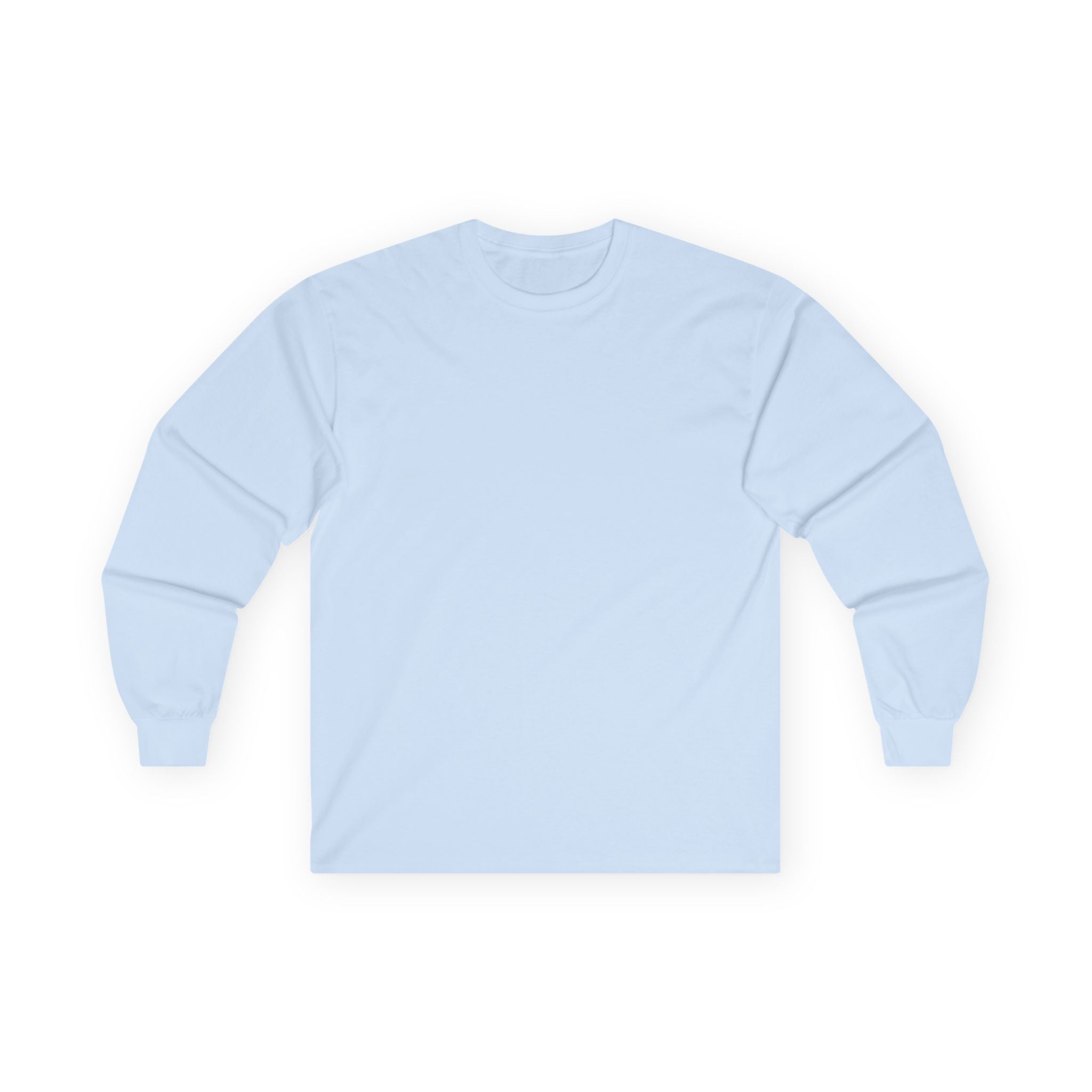 Work Girl Crewneck