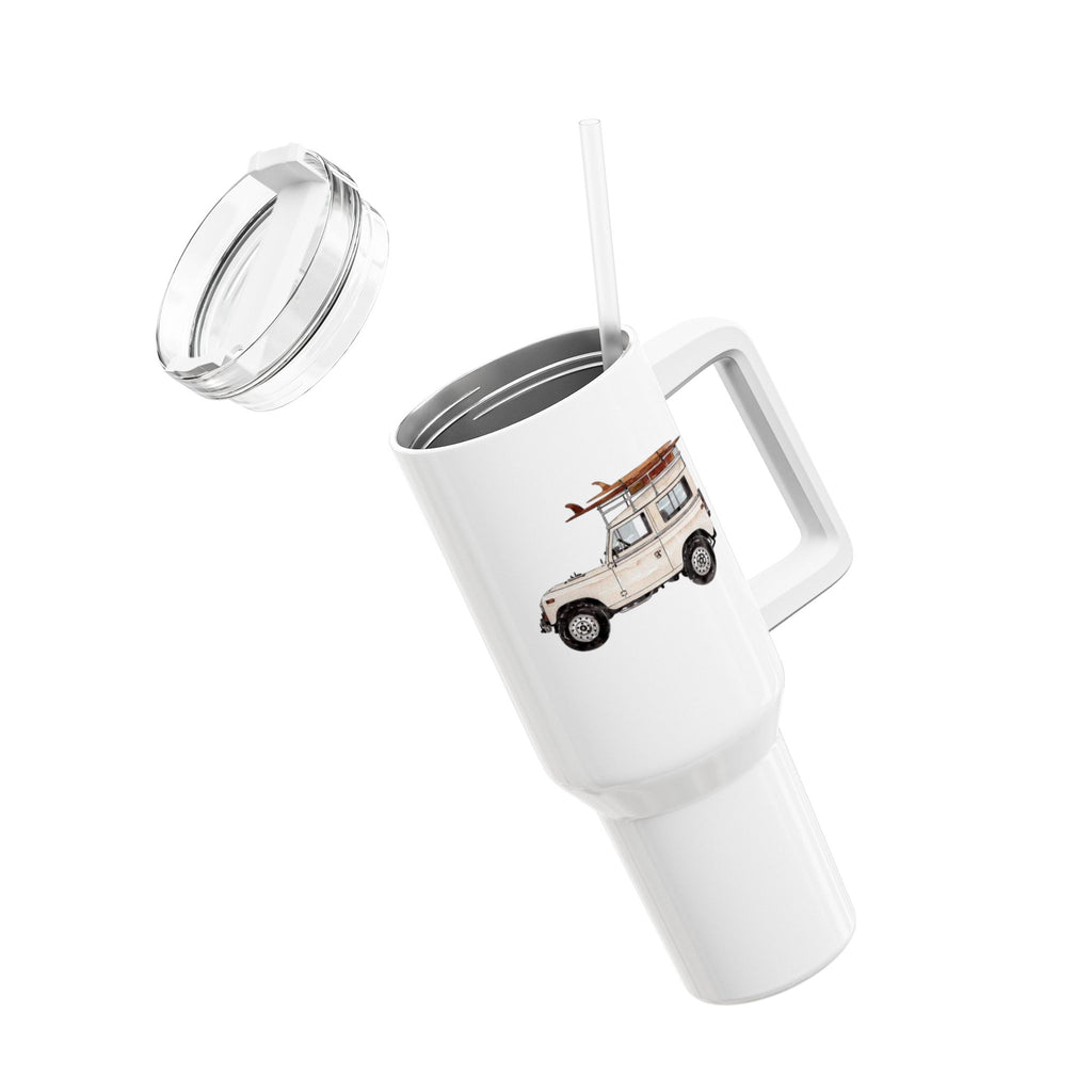 SAEVO Adventure Tumbler – 1L