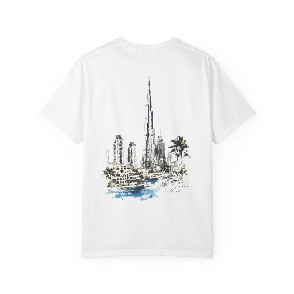 SAEVO Burj Khalifa Top