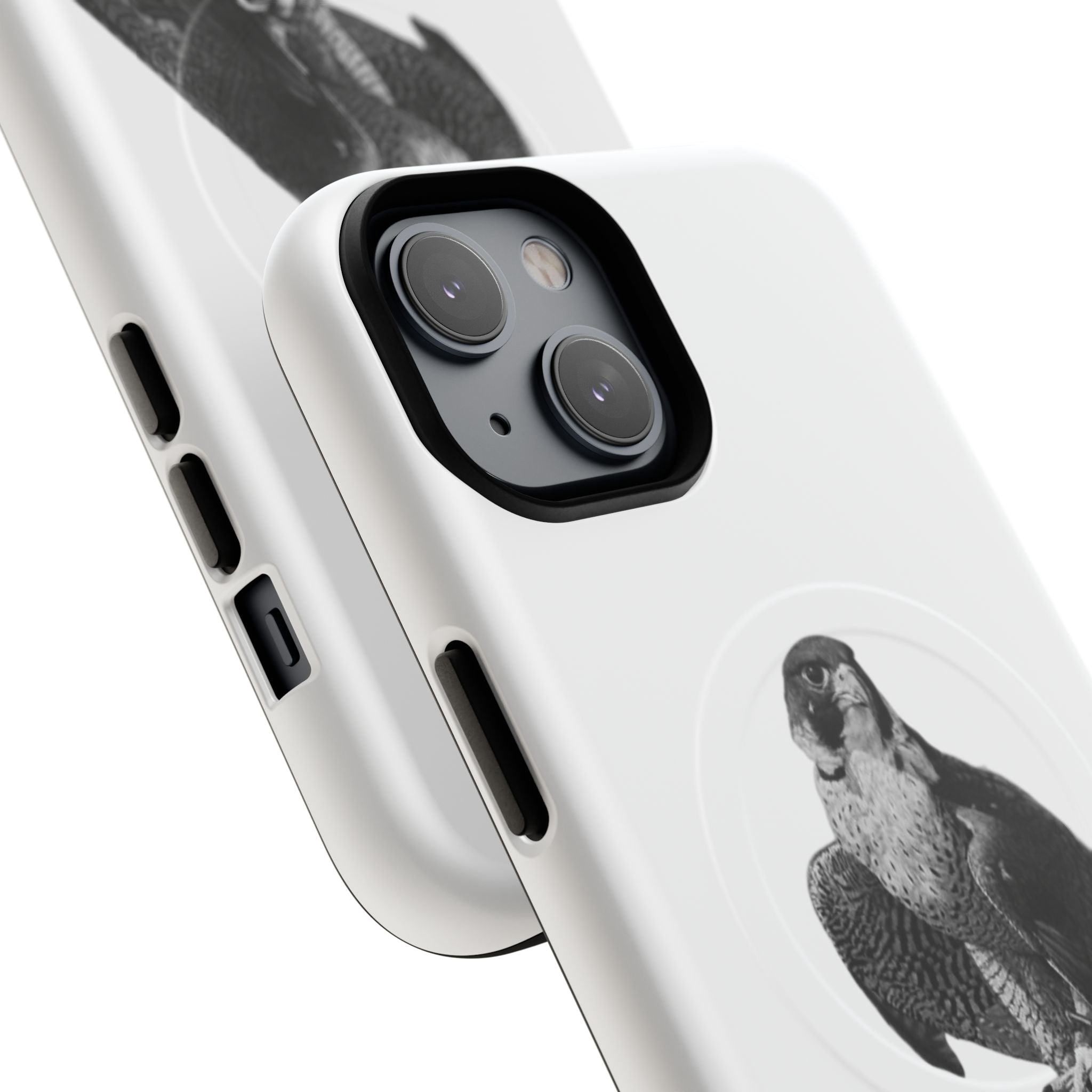 SAEVO Falcon Magnetic iPhone Case