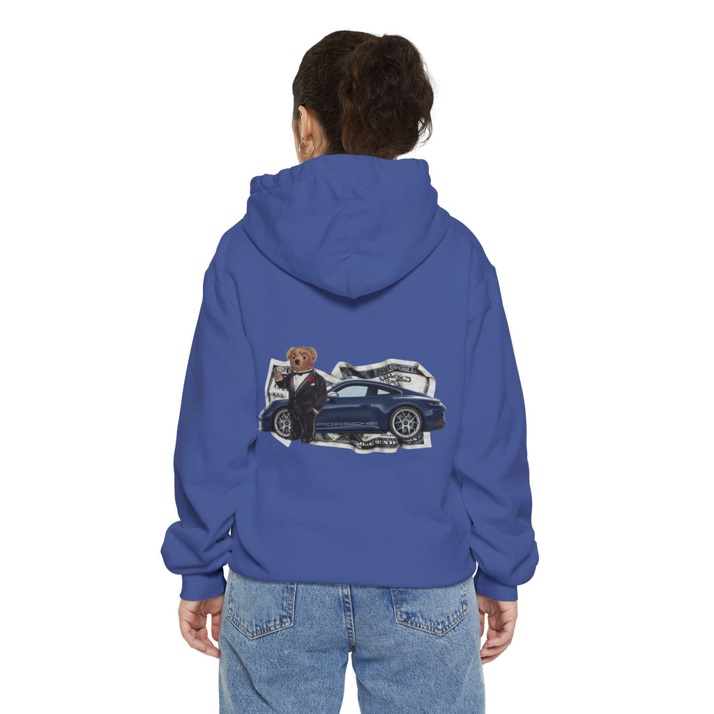 SAEVO Success Hoodie