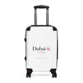 SAEVO Dubai-it Suitcase