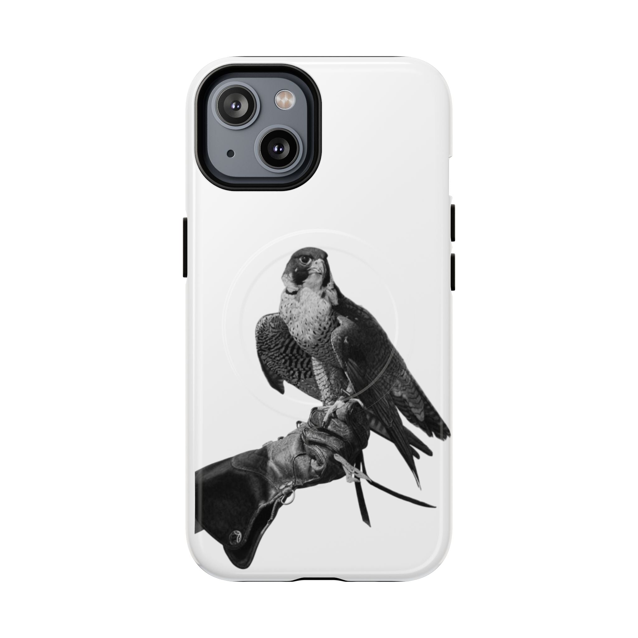 SAEVO Falcon Magnetic iPhone Case
