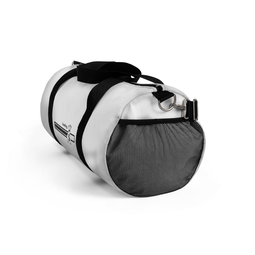 SAEVO Loading Wealth Duffel Bag