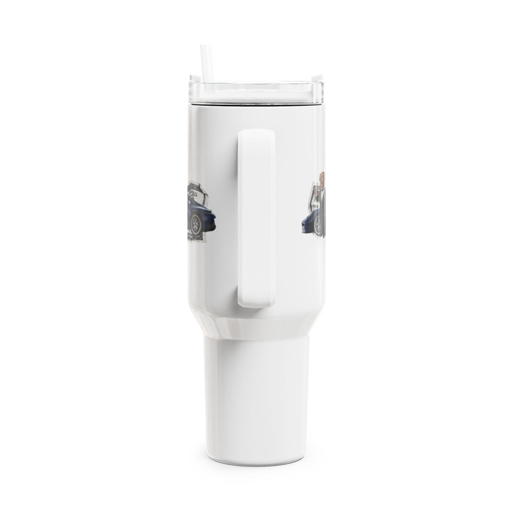 SAEVO Success Tumbler – 1L