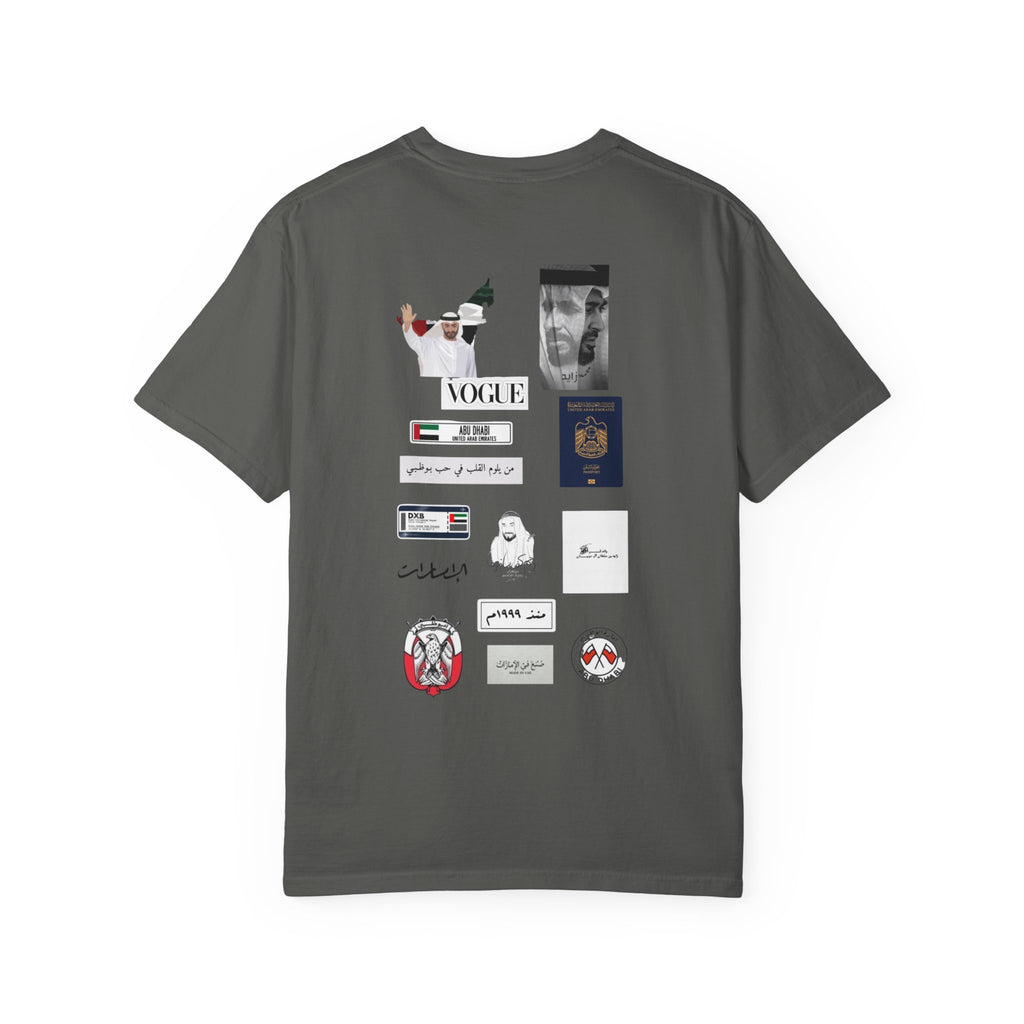 SAEVO Abu Dhabi Top