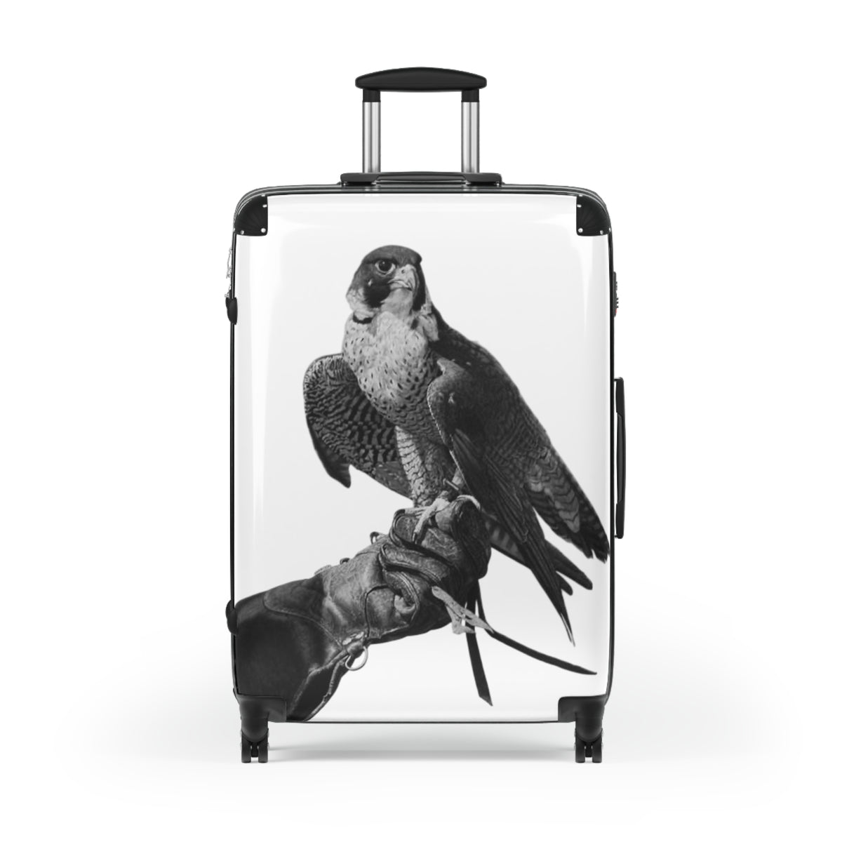 SAEVO Falcon Suitcase