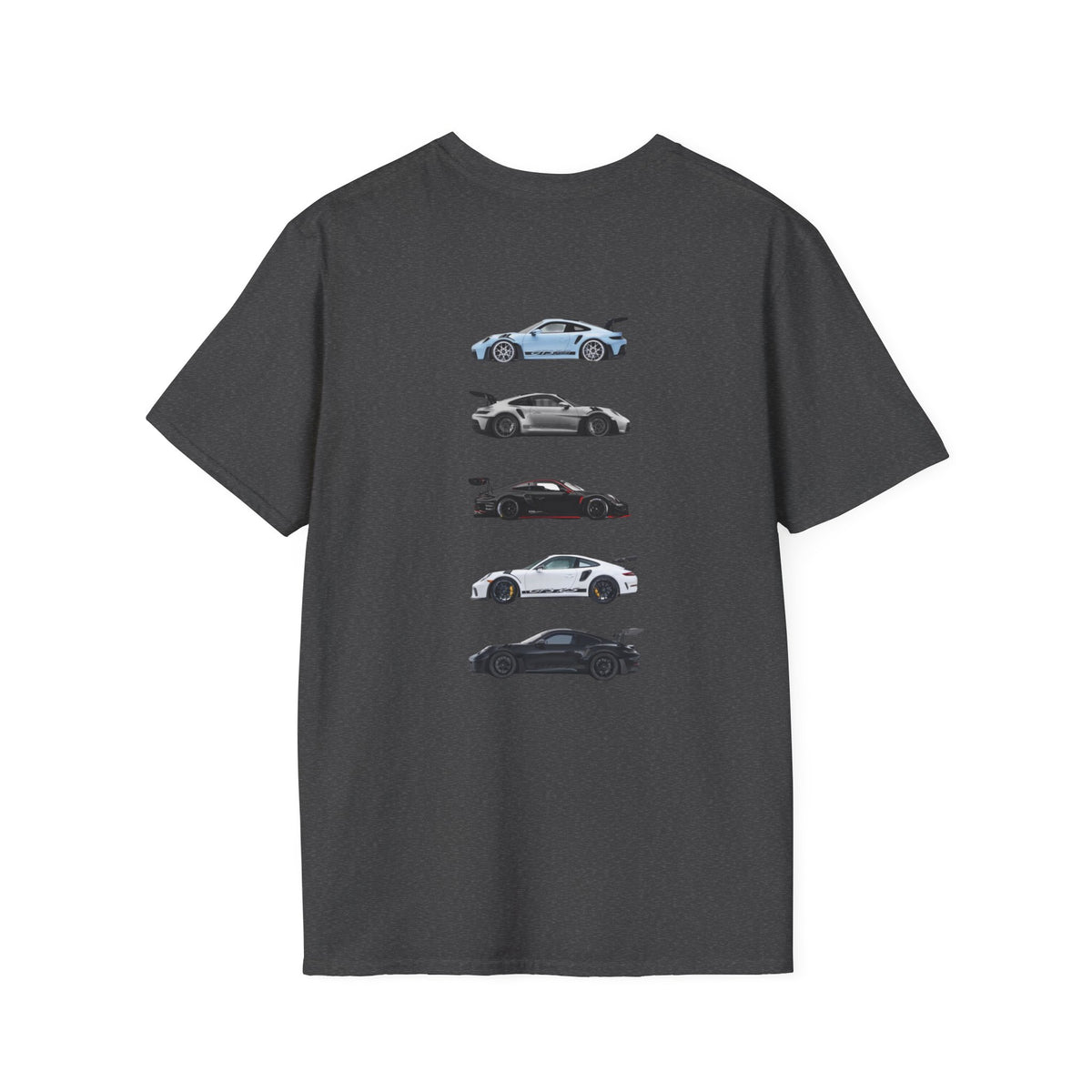 Porsche Dreams T-Shirt