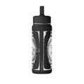 SAEVO Running Late Mini Water Bottle – 0.6L