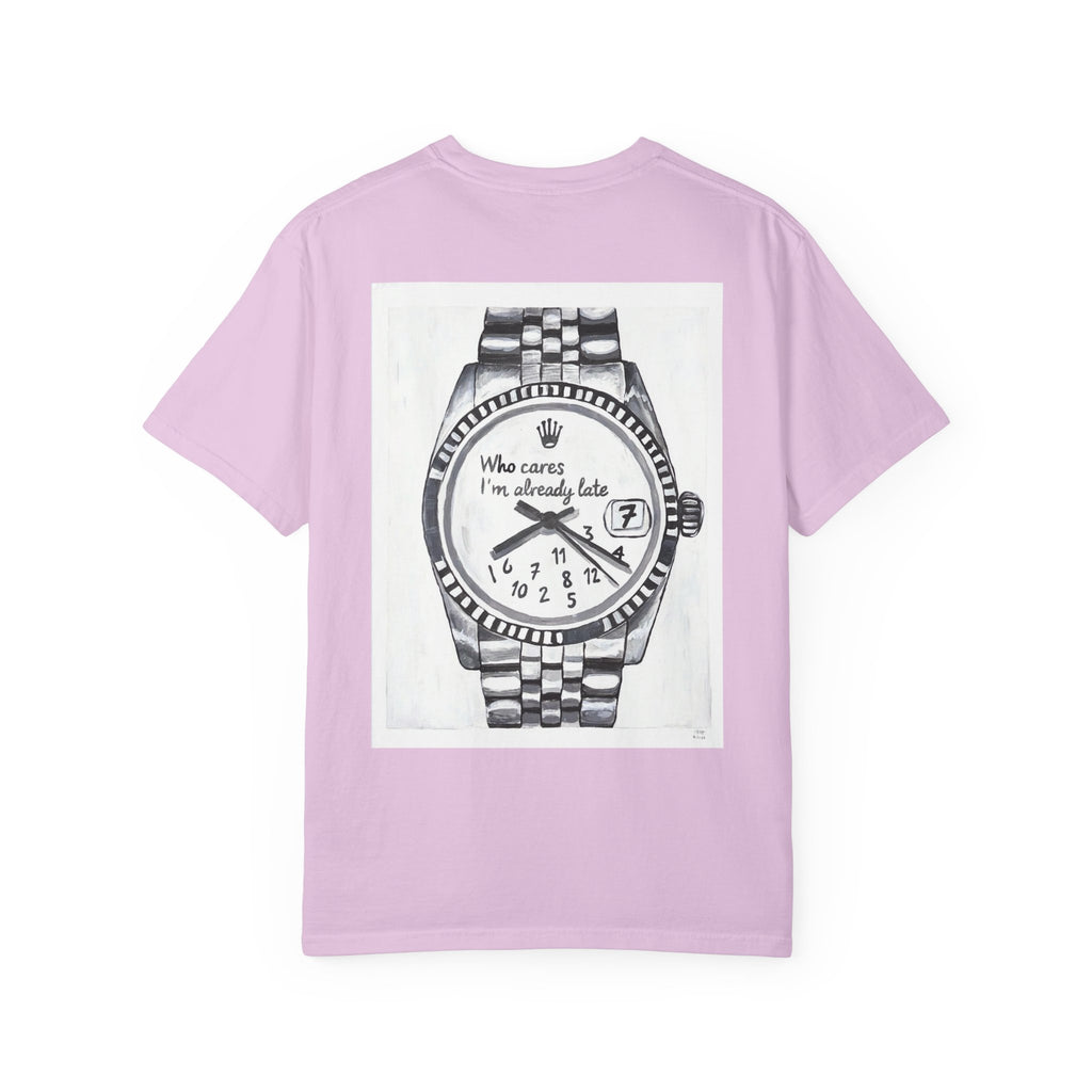 SAEVO Late Arrival Top