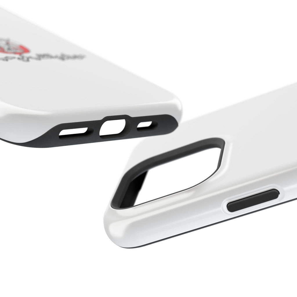7b Abu Dhabi Magnetic Impact-Resistant Case