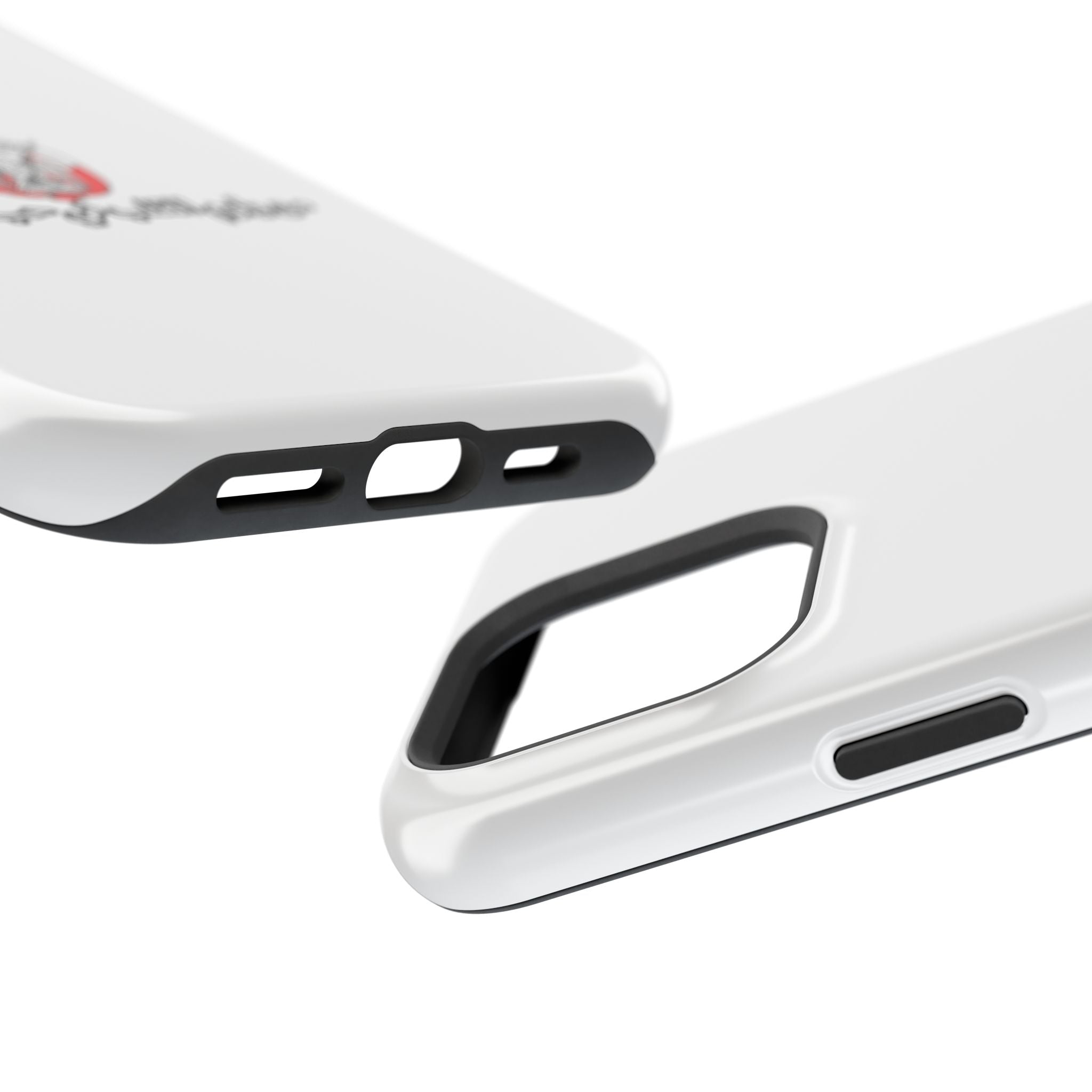 7b Abu Dhabi Magnetic Impact-Resistant Case