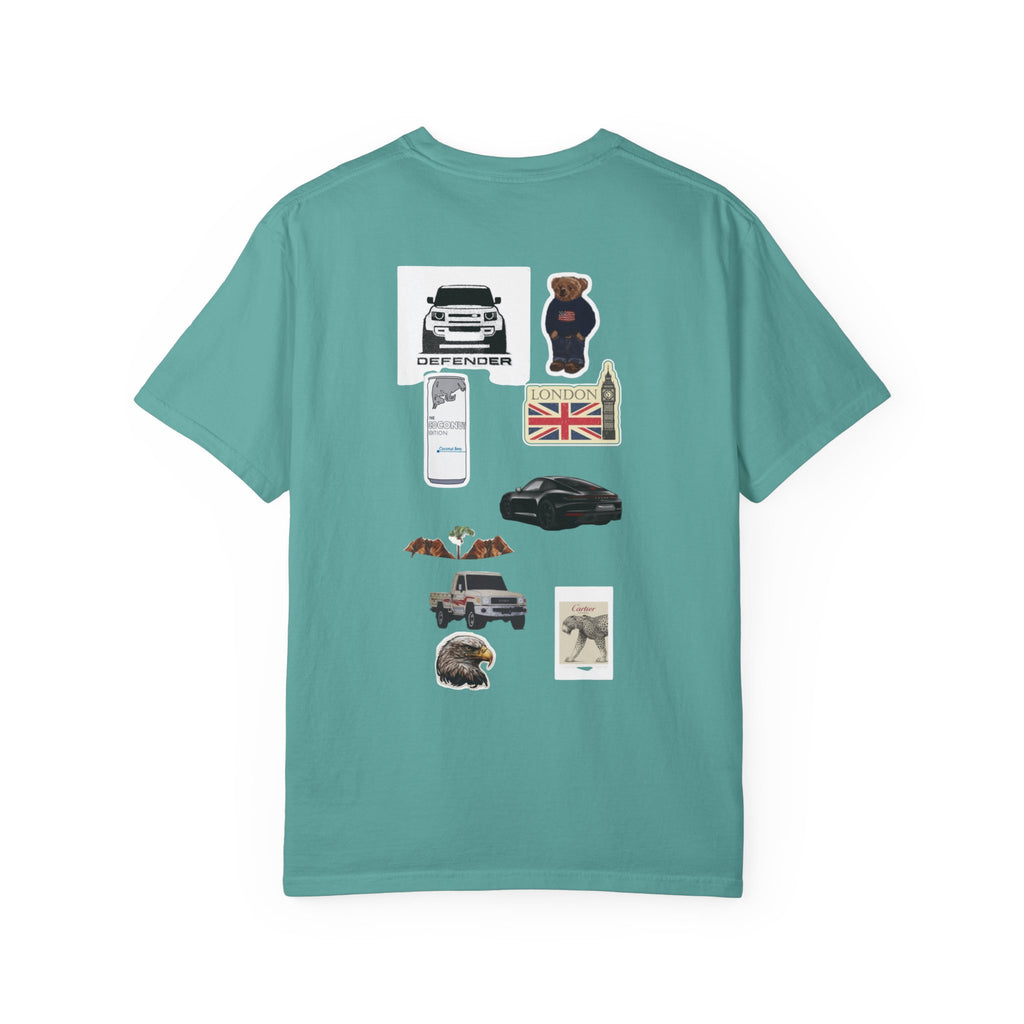 SAEVO Urban Explorer Top
