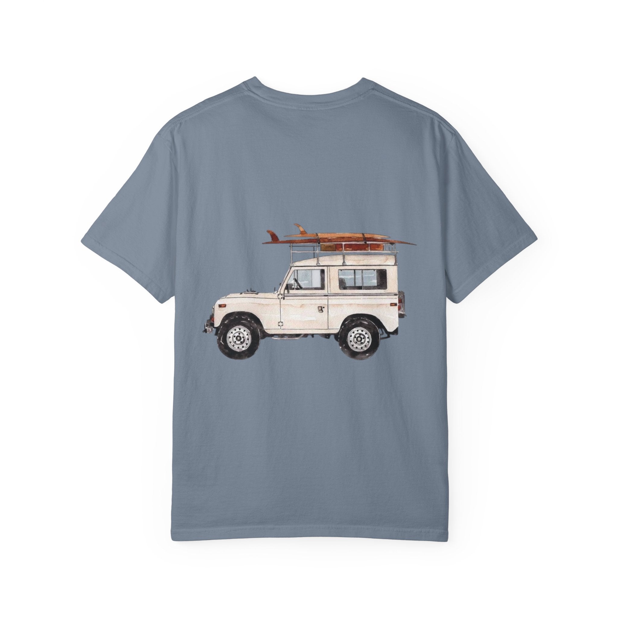 SAEVO Adventure Top