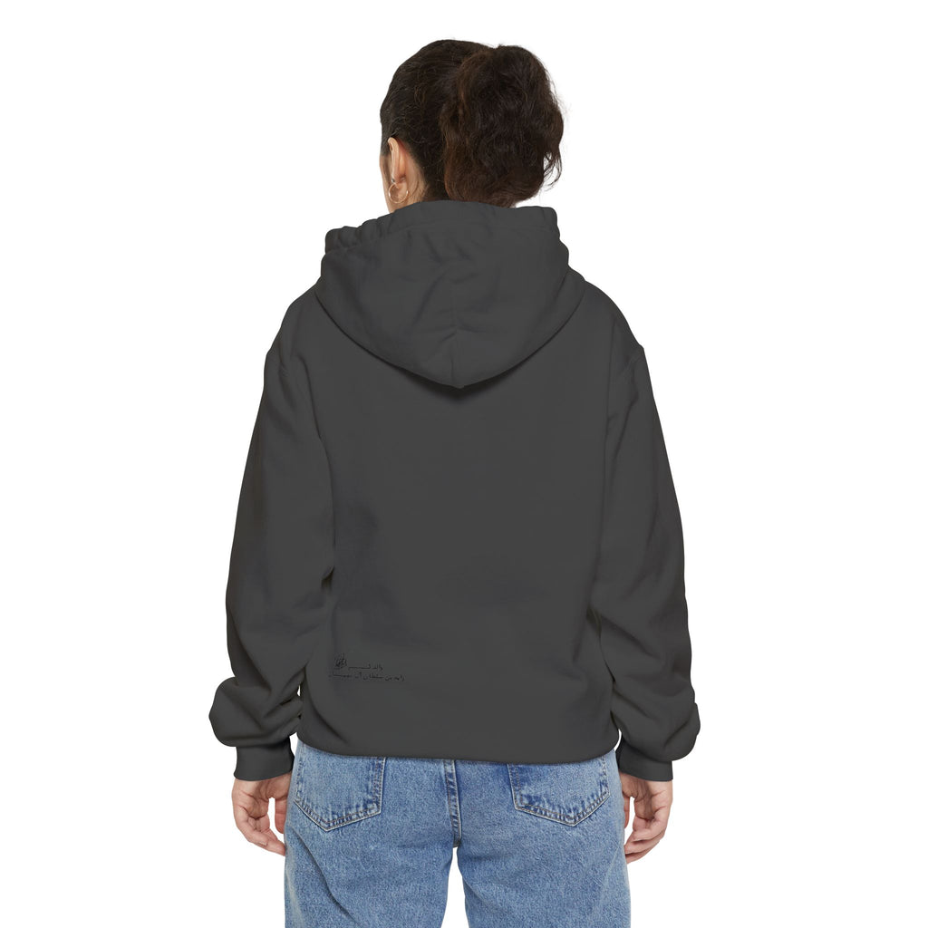SAEVO Sheikh Zayed Signature Hoodie