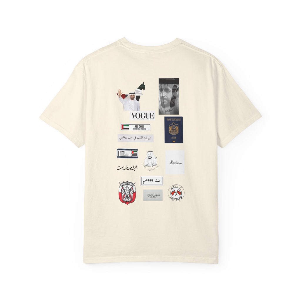 SAEVO Abu Dhabi Top