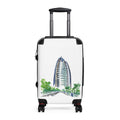 SAEVO Burj Al Arab Watercolor Suitcase