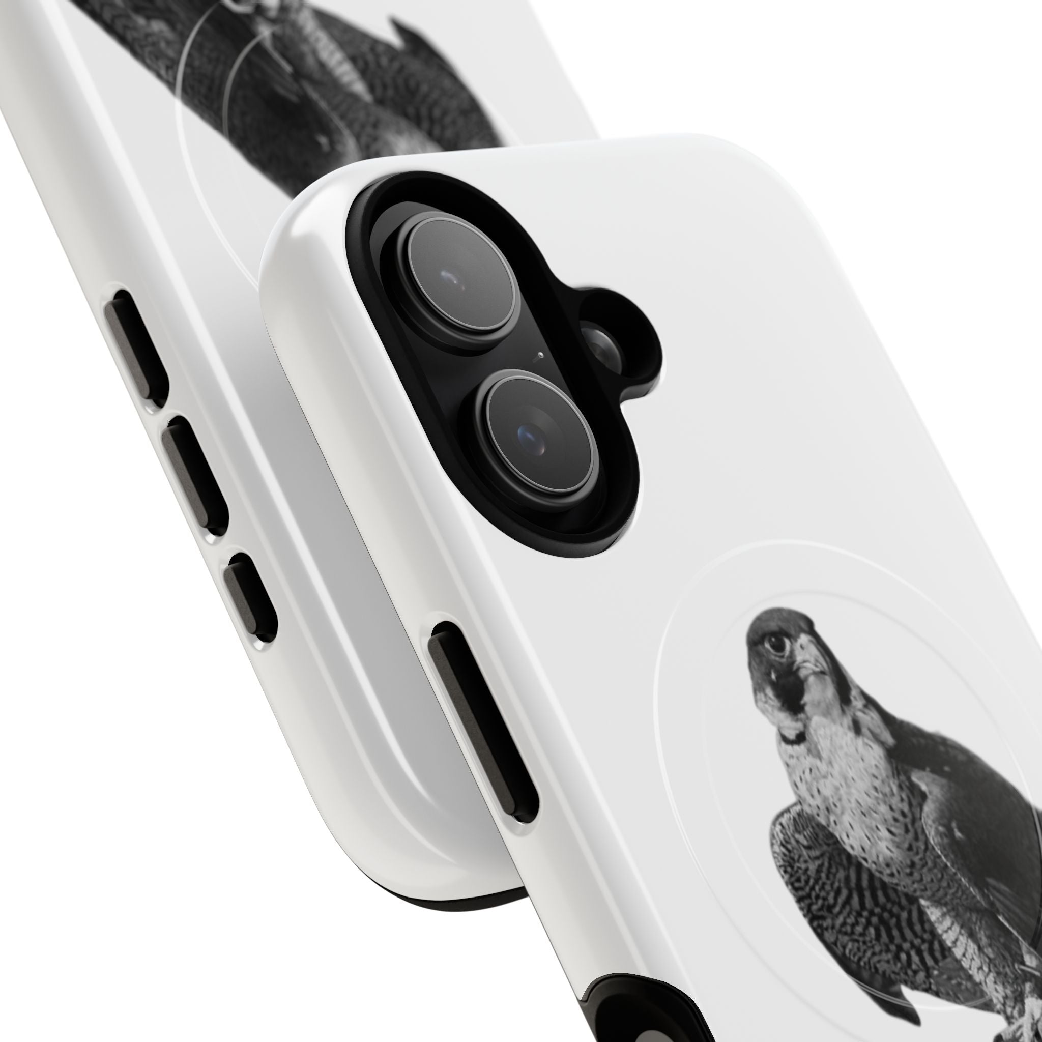 SAEVO Falcon Magnetic iPhone Case