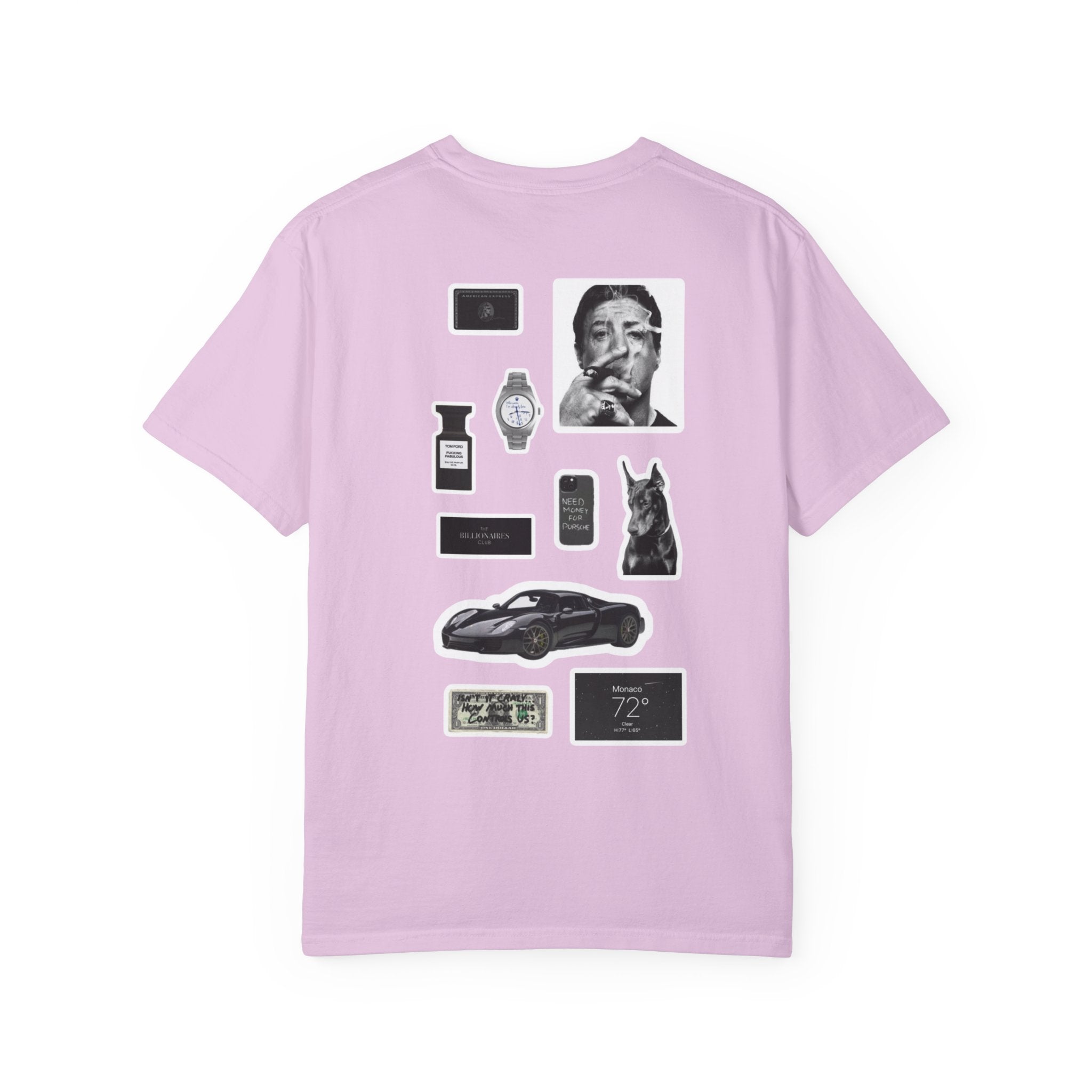 SAEVO Billionaire Top