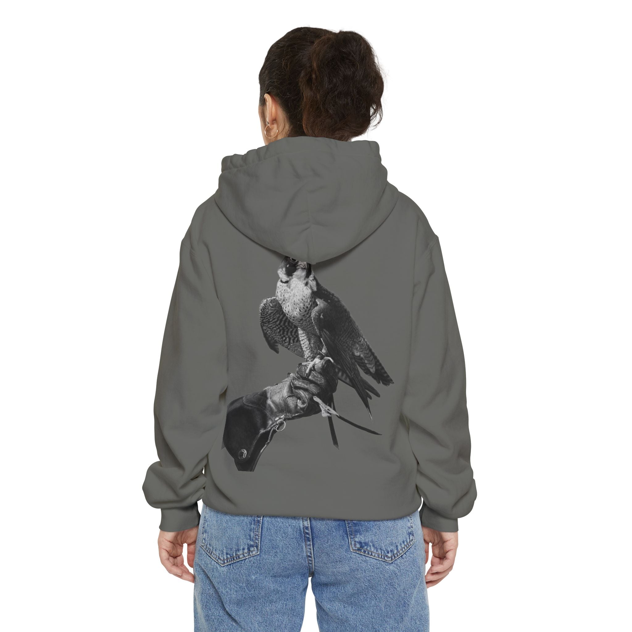SAEVO Falcon Hoodie
