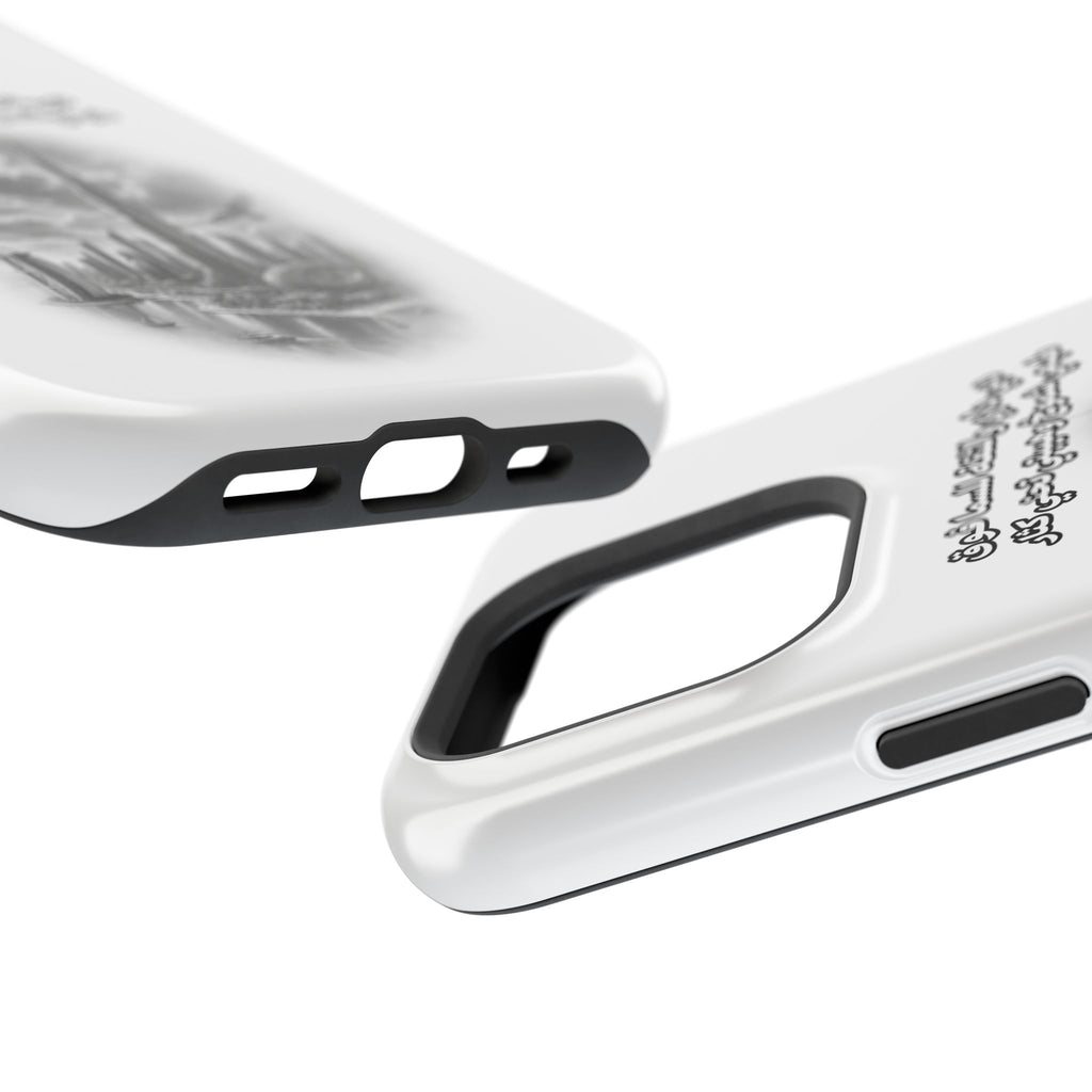Dubai Dari Impact-Resistant Case