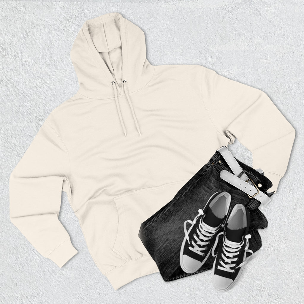 Porsche Dreams Hoodie
