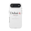 SAEVO Dubai-it Tough Case