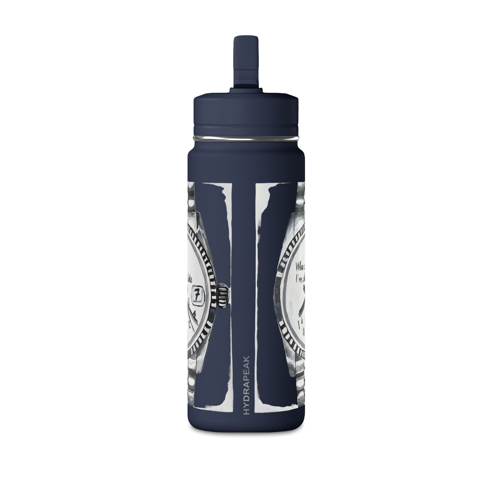 SAEVO Running Late Mini Water Bottle – 0.6L