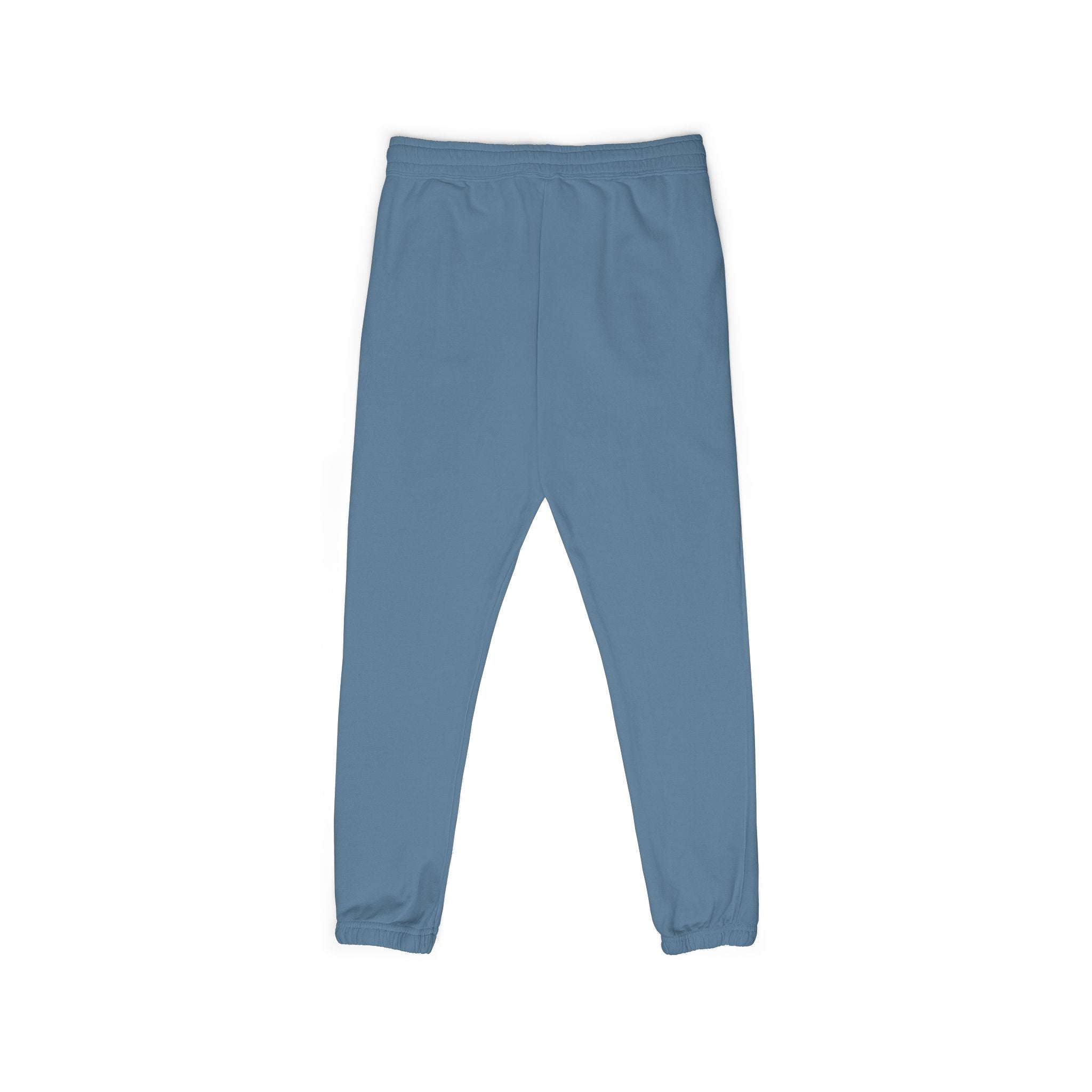 SAEVO Garment-Dyed Fleece Sweatpants
