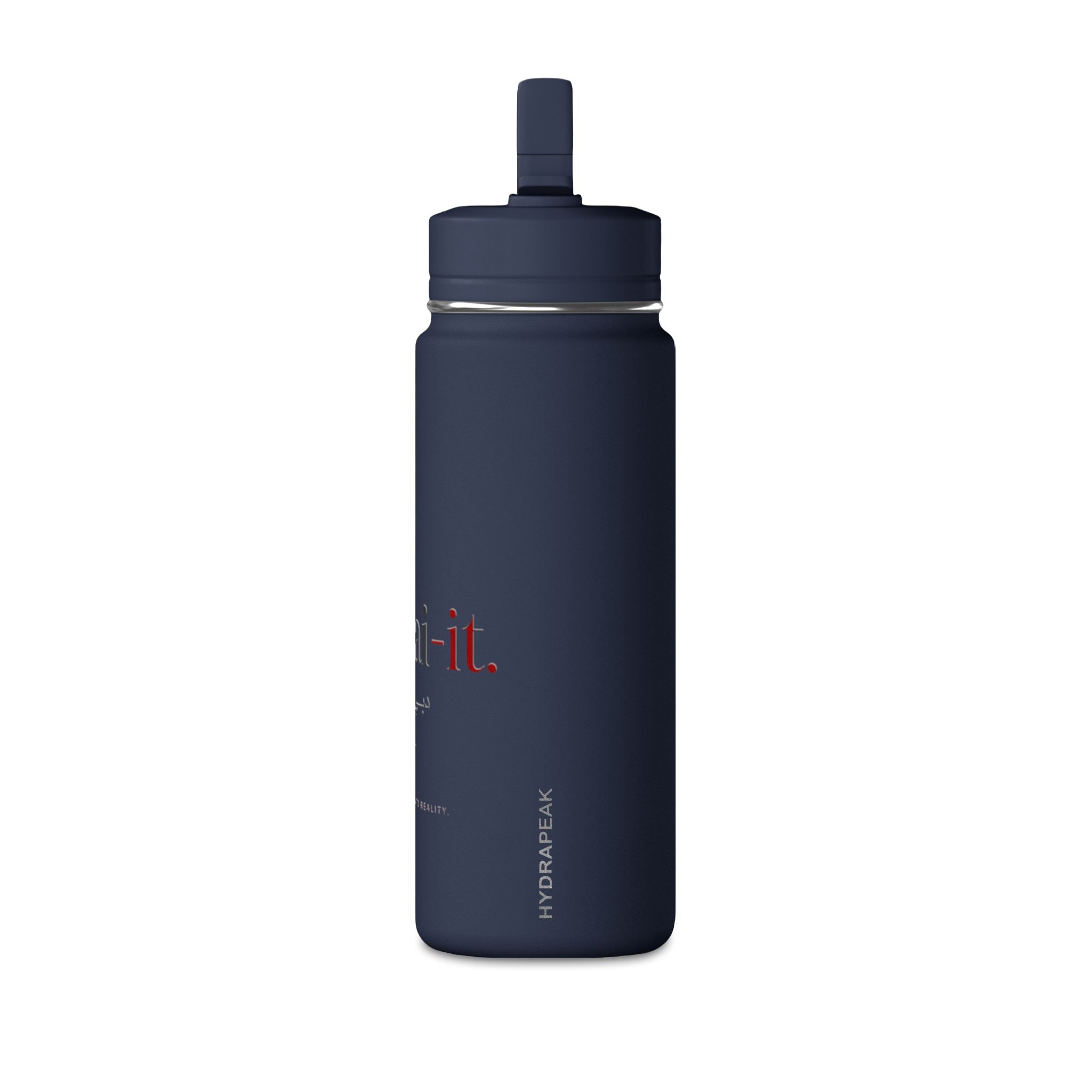 SAEVO Dubai-it Mini Water Bottle 20oz (0.6L)