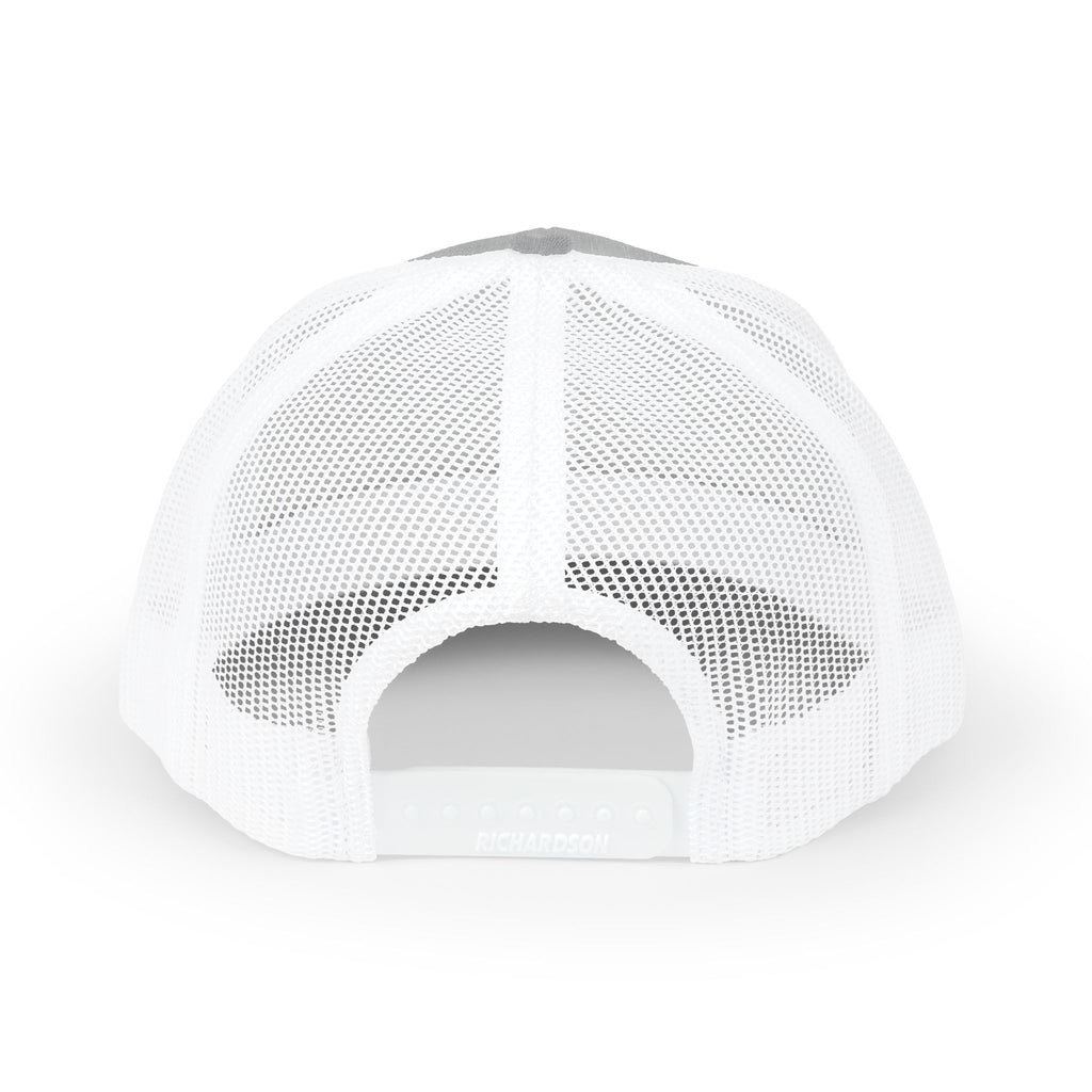 SAEVO Dubai-it Snapback Trucker Cap