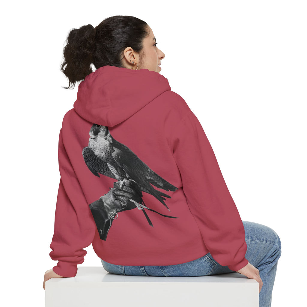 SAEVO Falcon Hoodie