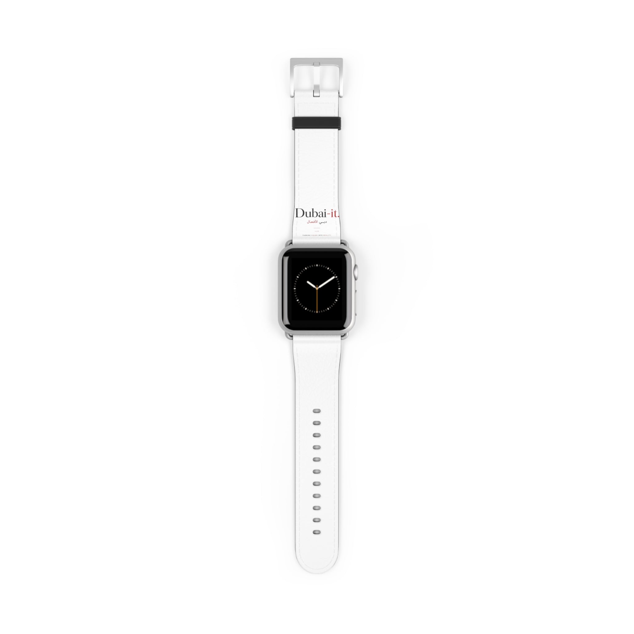 SAEVO Dubai-it Apple Watch Band